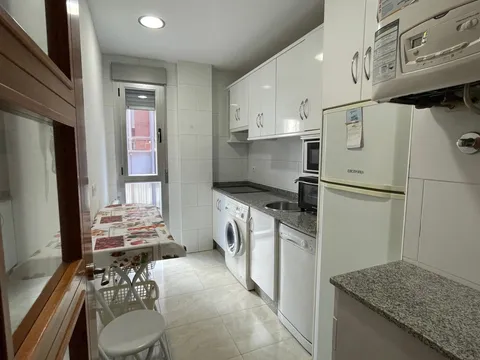 Pis de 45 m² a Ponferrada
