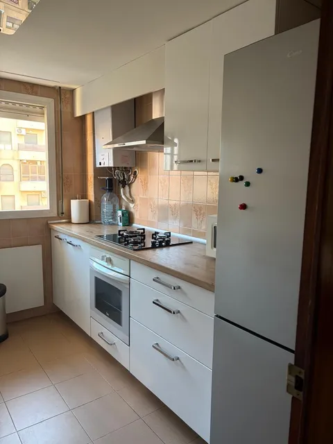 Pis de 110 m² a València