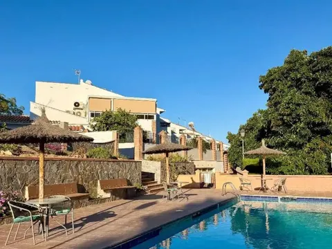 Casa de 80 m² a Torremolinos