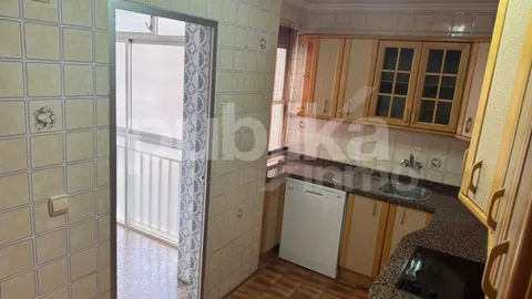 Pis de 98 m² a Xixona
