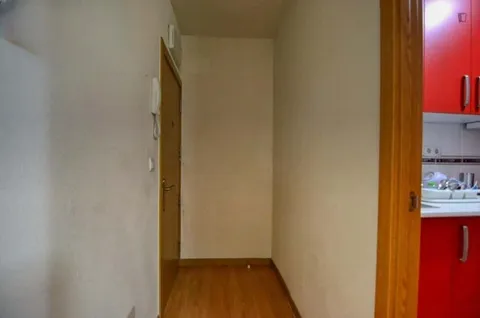 Habitació de lloguer, Getafe