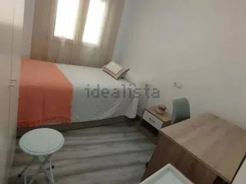 Pis de 90 m² a Almeria