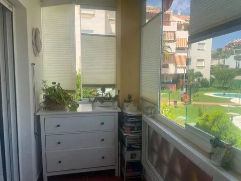Pis de 75 m² a Rincón de la Victoria