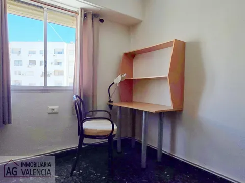 Pis de 110 m² a València