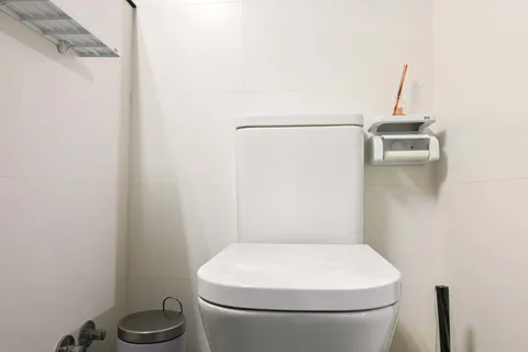 Pis de 36 m² a Madrid