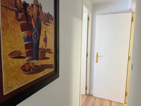 Pis de 50 m² a Toledo