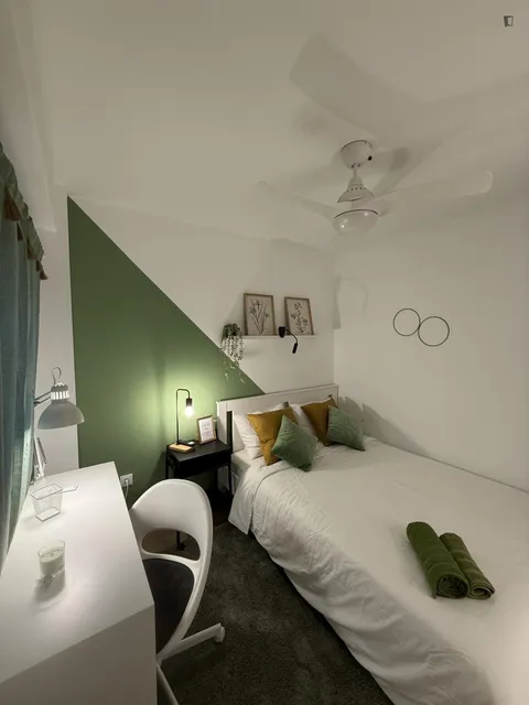 Habitación en alquiler, Alicante