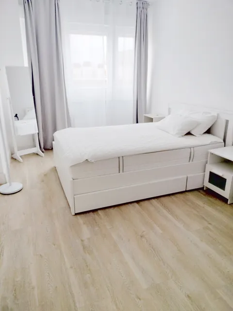 Piso de 100 m² en Madrid
