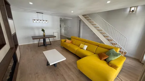 Pis de 136 m² a Santiago de Compostel·la