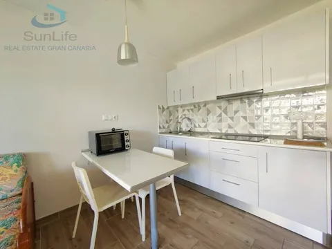 Квартира 45 м² в Mogán