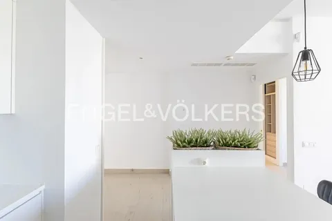 Pis de 84 m² a Madrid