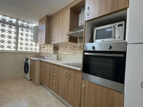 Pis de 86 m² a Alcázar de San Juan