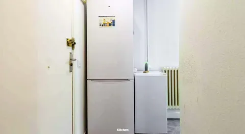 Комната в аренду, Мадрид