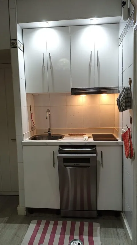 Piso de 34 m² en Las Palmas de Gran Canaria (2/25)