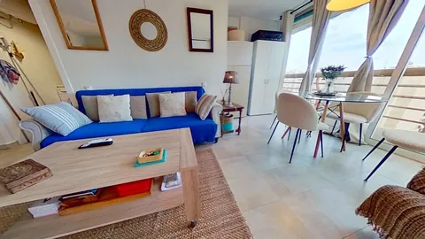 Appartamento 50 m² a Alacant / Alicante