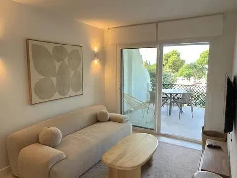 Pis de 105 m² a Marbella