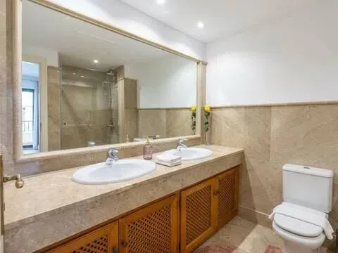 Pis de 190 m² a Marbella