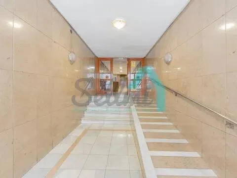 Pis de 94 m² a Oviedo