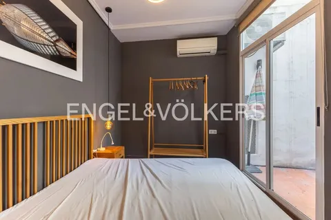 Pis de 71 m² a València