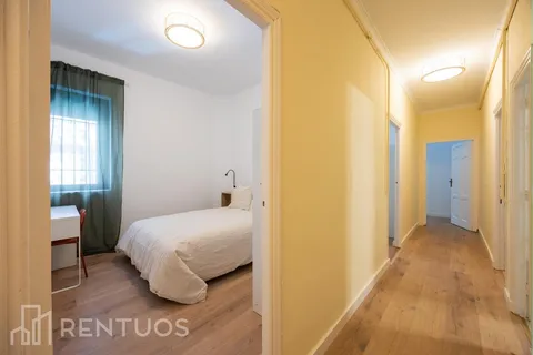 Pis de 106 m² a Madrid