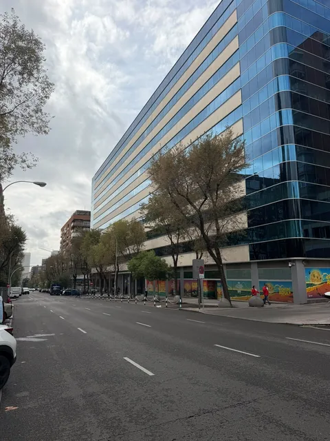 Pis de 160 m² a Madrid