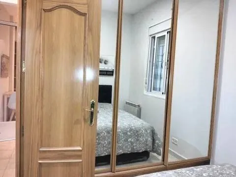 Appartamento 54 m² a Madrid
