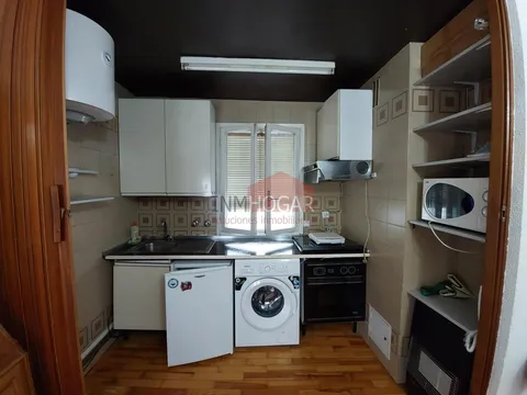Pis de 42 m² a Àvila
