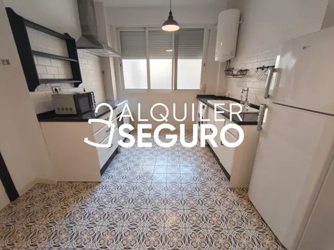 Pis de 113 m² a Alacant