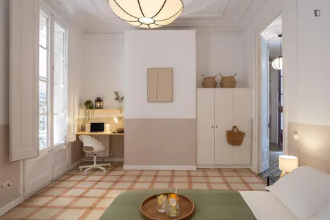 Habitación en alquiler, Barcelona