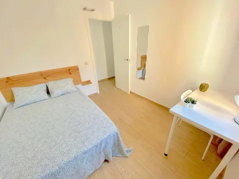 Habitació de lloguer, Sevilla (4/9)