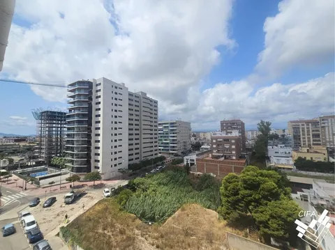 Pis de 126 m² a Vinaròs