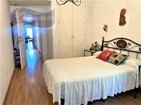 Pis de 85 m² a Punta Umbría