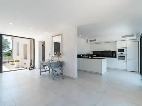 Pis de 308 m² a Campos