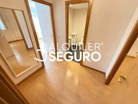 Appartamento 60 m² a Madrid