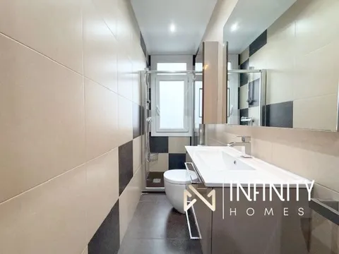 Pis de 73 m² a Bilbao