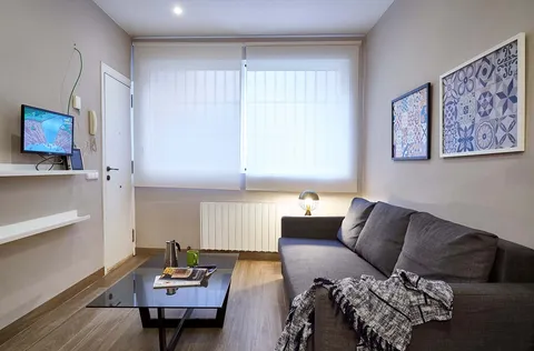 Appartement 35 m² à Barcelone