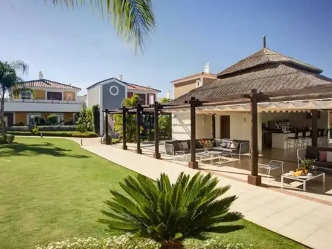 Casa de 180 m² a Estepona