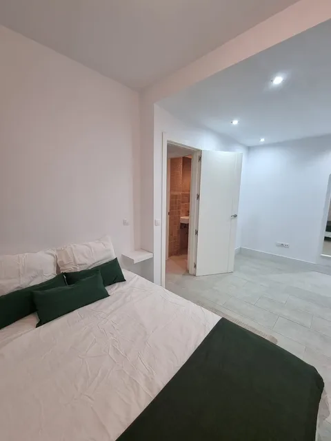 Wohnung 50 m² in Ciempozuelos