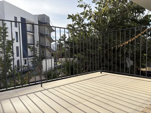 Wohnung 135 m² in Calvià