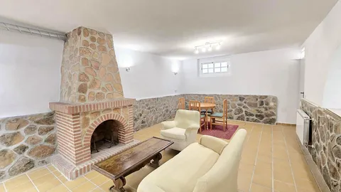Flat 65 m² in Villanueva de la Cañada