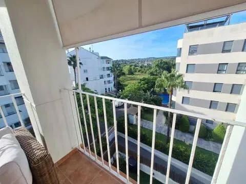 Piso de 100 m² en Jávea (2/20)