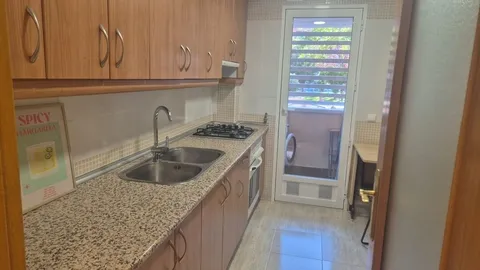 Habitació de lloguer, Valdemoro
