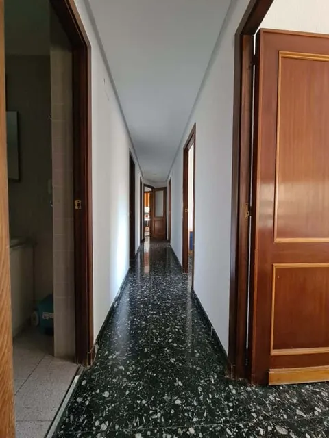 Habitació de lloguer, València