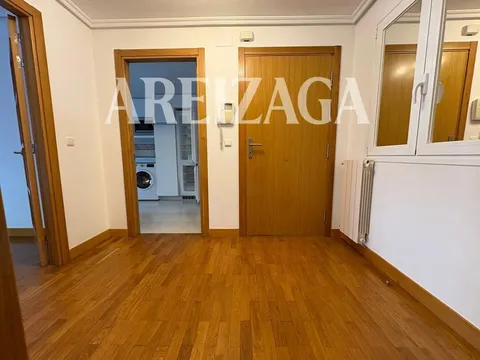 Pis de 105 m² a Sant Sebastià