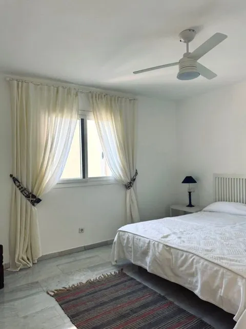 Pis de 200 m² a San Roque
