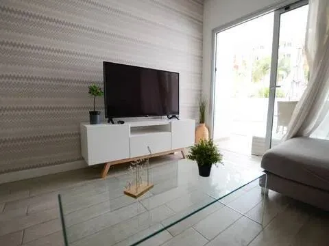 Квартира 90 м² в Adeje