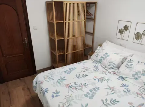 Wohnung 75 m² in Fuenlabrada