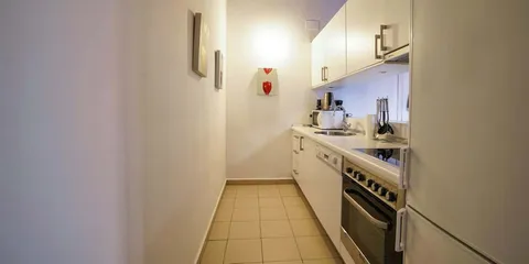 Appartamento 85 m² a Madrid