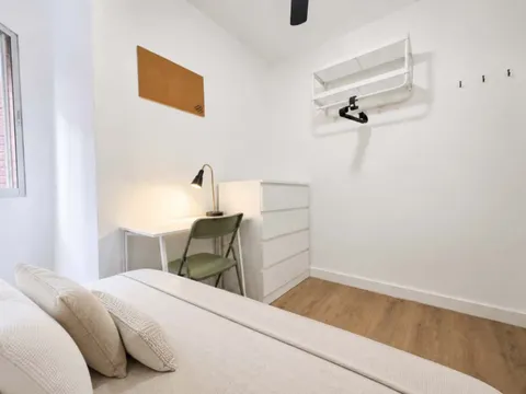 Zimmer zur Miete, Alcalá de Henares