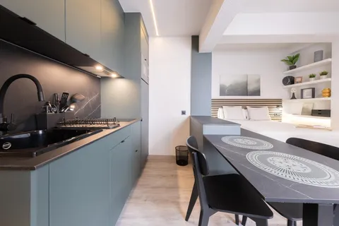 Pis de 36 m² a Las Palmas de Gran Canaria